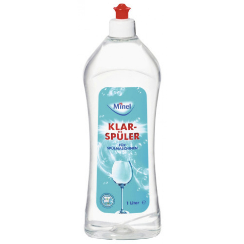 Minel Klarspler 1L Flasche