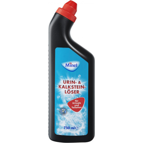 Minel Urin-Kalkl�ser 750ml Flasche