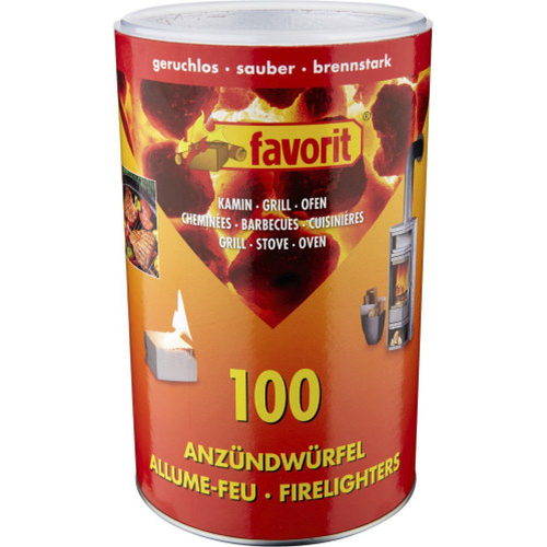 favorit Favorit Anz�ndw�rfel Anz�nder Grillanz�nder Feueranz�nder 100 St�ck