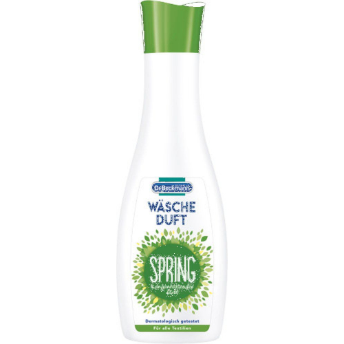 Dr. Beckmann Dr.Beckmann W�sche Duft Spring 250ml Flasche