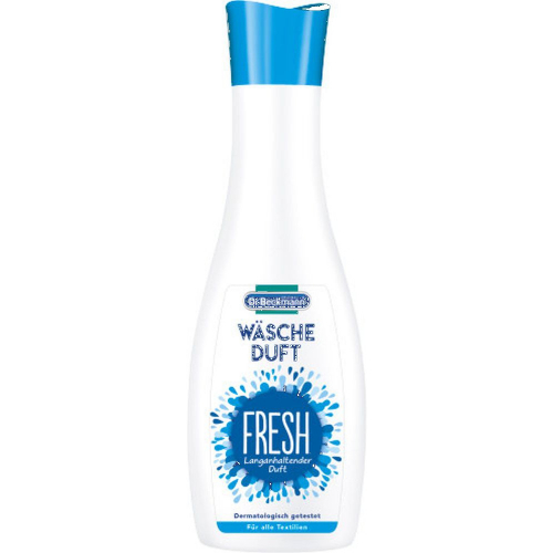 Dr. Beckmann Dr.Beckmann W�sche Duft Fresh 250ml Flasche