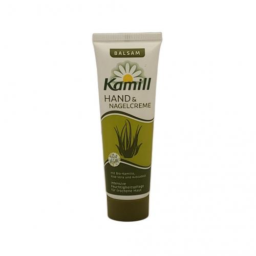 Kamill Handcreme Nagelbalsam 30ml Tube