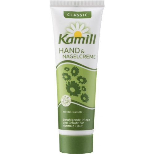Kamill Handcreme Nagelcreme Classic 30ml Tube