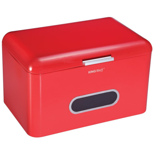 Kinghoff KINGHOFF Brotaufbewahrungsbox