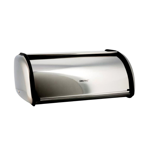 Kinghoff KINGHOFF Brotaufbewahrungsbox