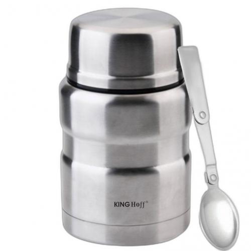 Kinghoff Thermotasse