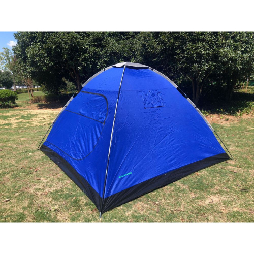 Benson Zelt fr 4 Personen 240x210x130