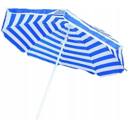 Benson Sonnenschirm Camping Sonnenschutz Strandschirm 180 cm