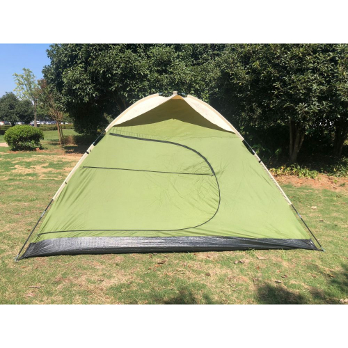 Benson Zelt fr 6 Personen 305x305x180