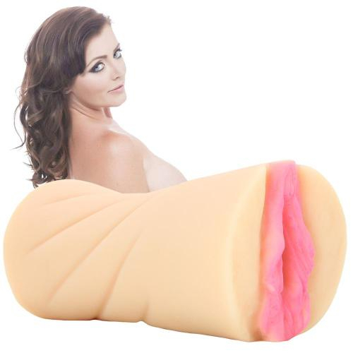 Pornstar Strokers MILF Masturbator- Vagina - Farbe: Hautfarbe