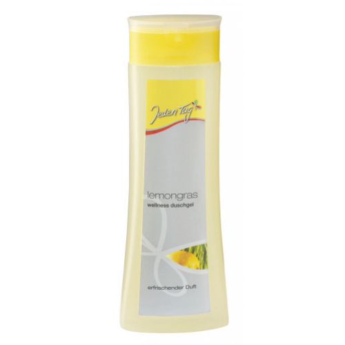 LaLigne Wellness Duschgel Lemongras 300ml