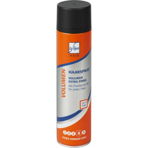 LaLigne Haarspray Volumen Extra Stark 400ml