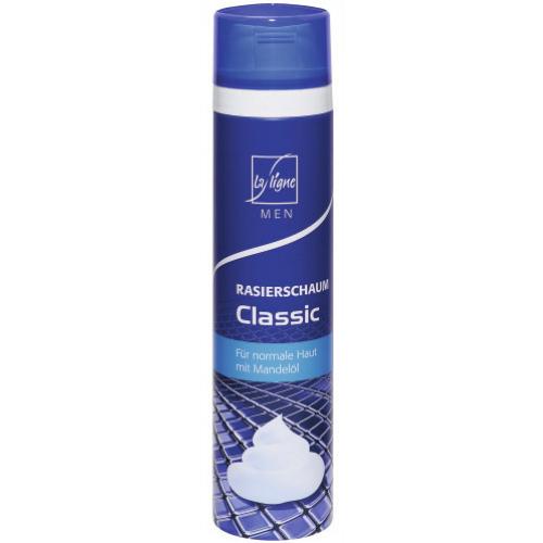 LaLigne Rasierschaum Classic 300ml