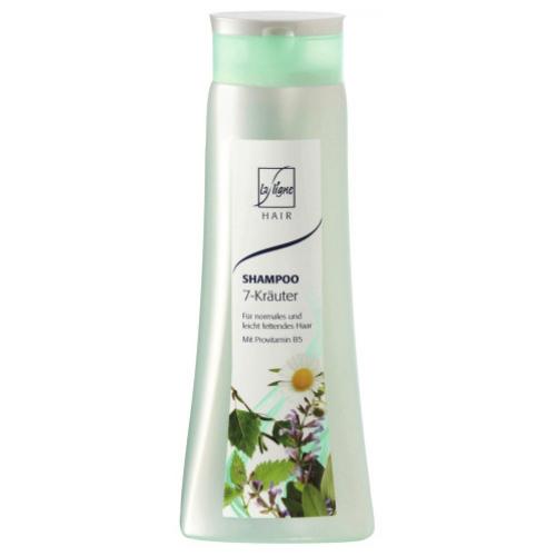 LaLigne Shampoo 7 Kruter 300ml