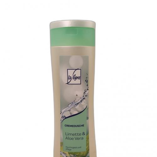 LaLigne Duschgel Dusche & Creme Limette 300ml