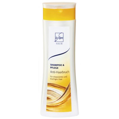 LaLigne Shampoo & Pflege Anti Haarbruch 300ml