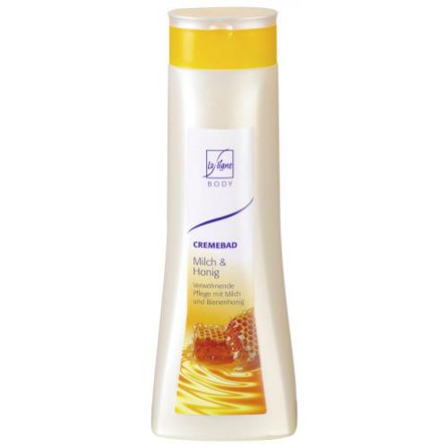 LaLigne Cremebad Milch & Honig 750ml