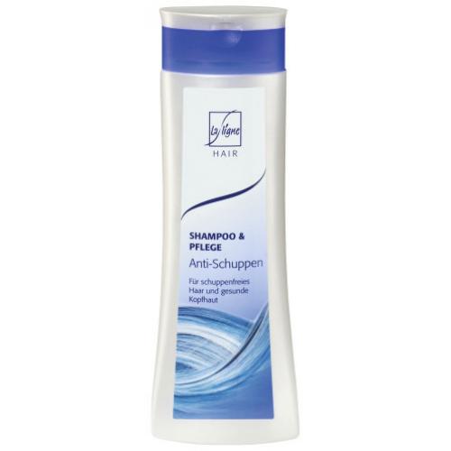 LaLigne Shampoo & Pflege Anti Schuppen 300ml