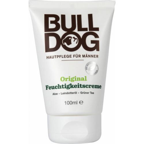 Bulldog Mnner Feuchtigkeitscreme 100ml Tube