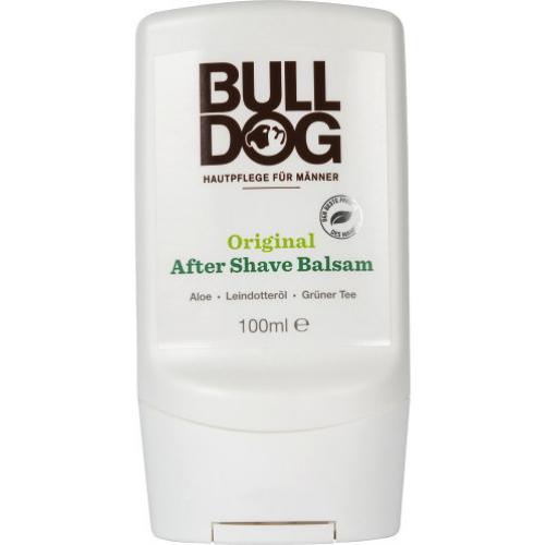 Bulldog Mnner After Shave Balsam 100ml Tube