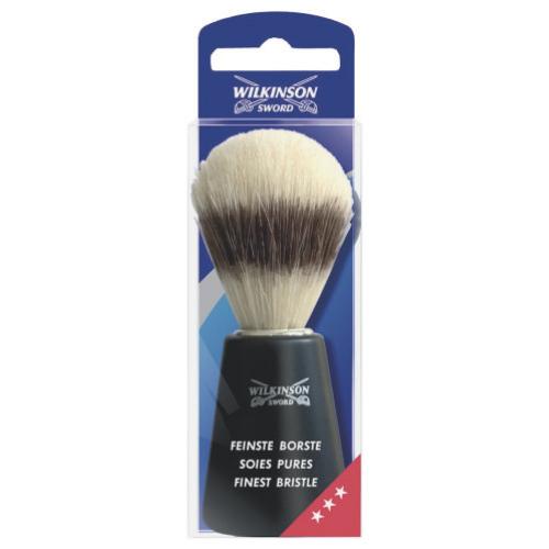 Wilkinson Rasierpinsel Feinste Borste