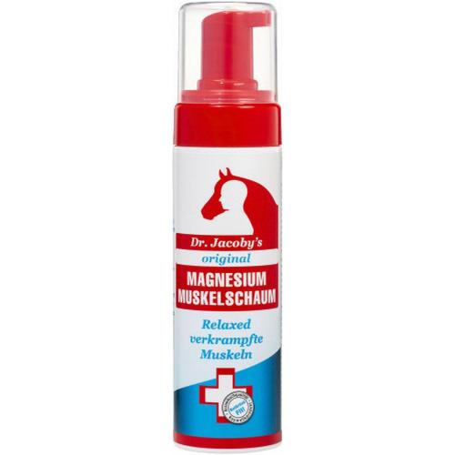 Dr. Jacobys Dr.jacobi muskelschaum 200ml Dose