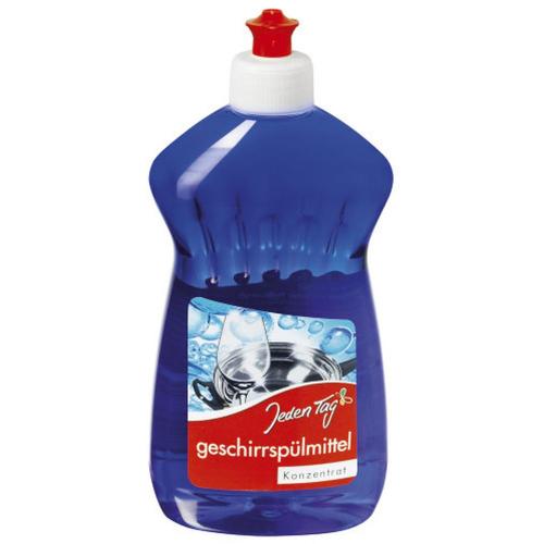Jeden Tag JedenTag Splmittelkonzentrat 500ml