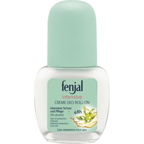 Fenjal fenjal deo roll on intens.50ml