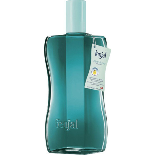 Fenjal lbad Classic Creme Pflegel Cremebad 500ml Flasche