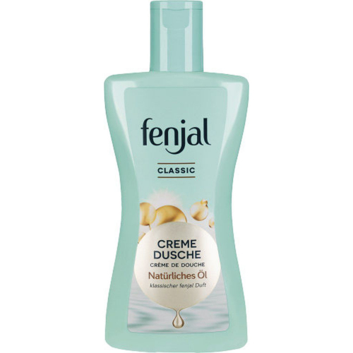 Fenjal fenjal dusche classic 200ml Flasche