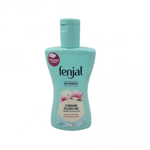 Fenjal fenjal dusche intensiv 200ml Flasche