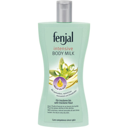 Fenjal fenjal bodylotion intens.400ml Flasche
