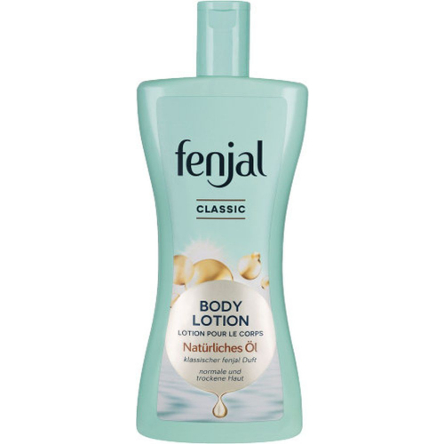Fenjal fenjal lotion classic 400ml Flasche