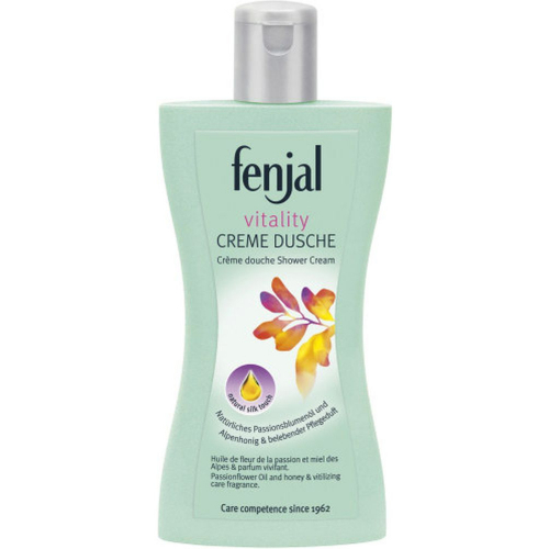 Fenjal fenjal dusche vitality 200ml Flasche
