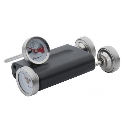 Landmann Selection Grillthermometer-Set