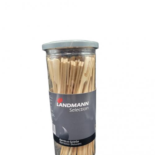  Landmann Selection Bambus-Spie�e (100 St�ck)