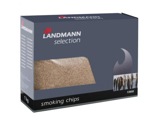 Landmann Selection Rucherspne