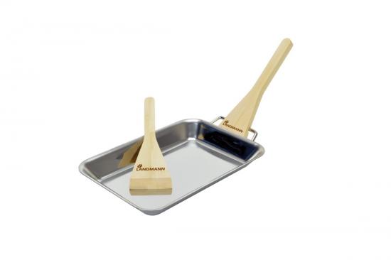 Landmann Selection Grillpfnnchenset