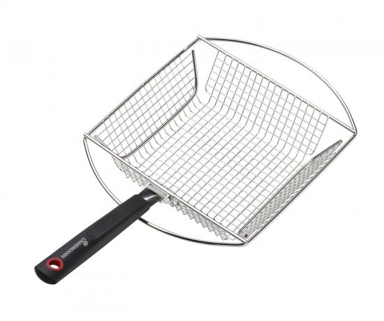 Landmann Quality Gemsekorb