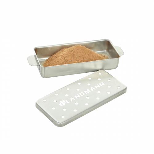 Landmann Selection Rucherbox