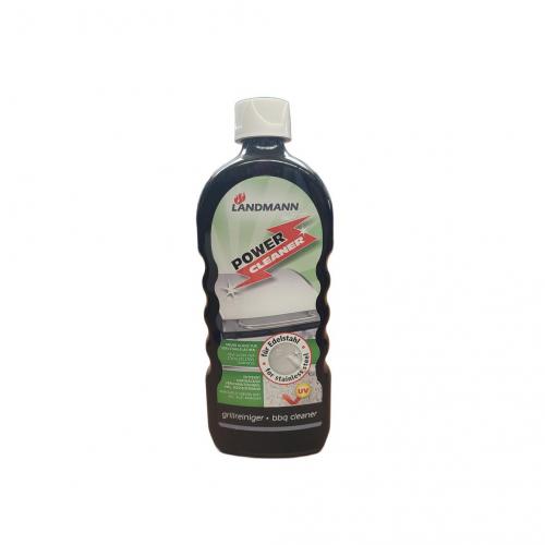 Landmann Power Cleaner Grillreiniger fr Edelstahl 500ml