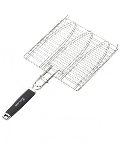 Landmann Pure Fischbrter, 3-fach