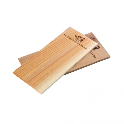 Big Green Egg Grillplanken aus Zedernholz