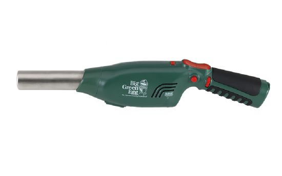 Big Green Egg Big Green Gas Grill Anznder Nachfllbar EGGniter Egg Charcoal