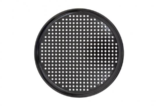 Big Green Egg Gelochte Grillplatte  33 cm 