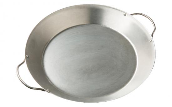 Big Green Egg Brat- und Paella Pfanne � 36 cm Large, XLarge, 2XL