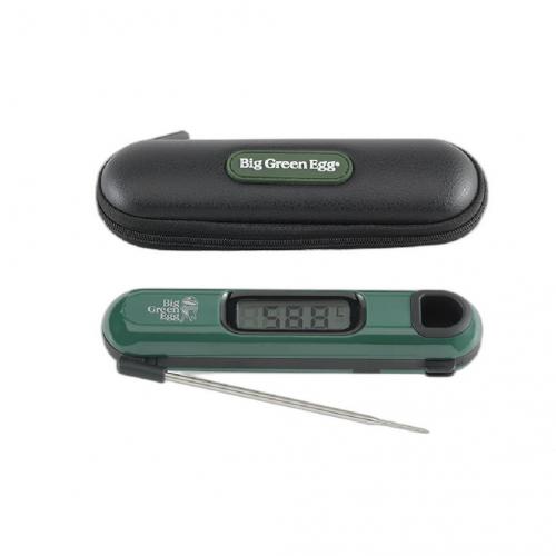 Big Green Egg Digitales Thermometer