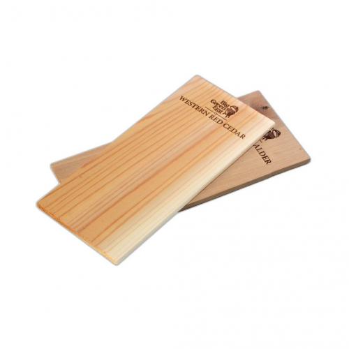 Big Green Egg Grillplanken aus Erlenholz