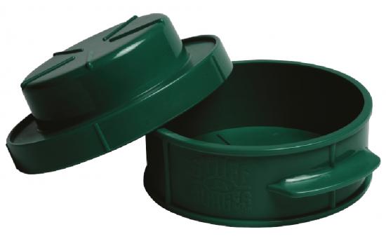 Big Green Egg Burgerpresse  10,5cm