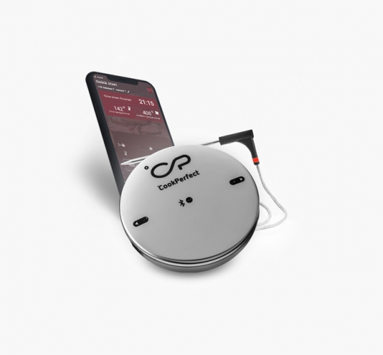 Big Green Egg Cookperfect Comfort